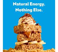 TRIBE Protein Flapjack White Choc Chip 12 x 50g High Protein Vegan G