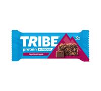 Tribe Protein + Focus - Choc Brownie Protein Bar 60g