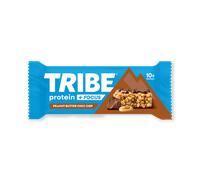 Tribe Protein & Focus Peanut Butter Choc Chip Protein Bar 60g