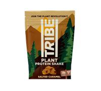 Tribe Protein Shake Salted Caramel Single Serve 32g