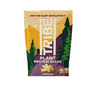 Tribe Protein Shake Vanilla Single Serve 35g