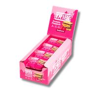 Tribe Raspberry Protein Flapjack 50g - Case of 12