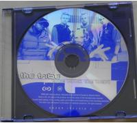 Tribe - Take Back the Beat