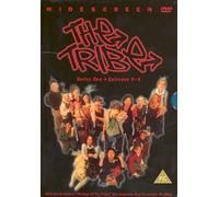 Tribe, the Vol.1 & 2... [DVD]