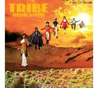 Tribe - Tribe - Dedication - Vinyl LP - RSD 2024