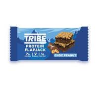 Tribe Plant Protein Flapjack - Choc Peanut 50G
