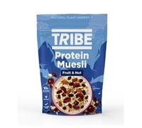 Tribe TRIBE Protein Muesli - Fruit & Nut(400g