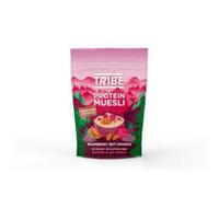 Tribe TRIBE Protein Muesli - Raspberry Nut Crunch (400g)
