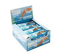 Tribe Triple Decker Choc Peanut Protein Bars, 12 x 40g