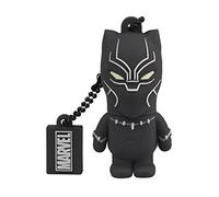 Tribe USB stick 16 GB Black Panther - Original Marvel 2.0 Flash Drive, FD016506