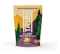 Tribe Vanilla Plant Protein Shake 500g