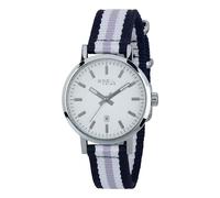 Tribe Watch by BREIL Ritzy Female Only Time Fabric - EW0353