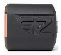 Tribe WOD Dark Elf Hybrid Dumbells Cross Training Workout Equipment for Muscle Building and Mobility, Cardio Fitness,