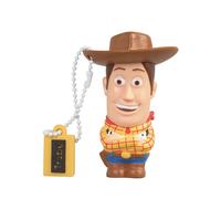 Tribe Woody 16GB Original Original Disney Flash Drive 2.0