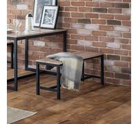 Tribeca Dining Bench - Oak