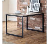 Tribeca Dining Table - 4 Seater - 120cm - Oak