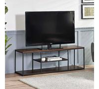 Tribeca TV Unit Black