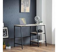 Tribeca Writing Desk - Oak