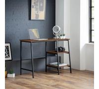 Tribeca Writing Desk - Walnut