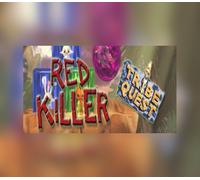 TribeQuest: Red Killer Steam CD Key