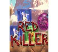 TribeQuest: Red Killer Steam Key GLOBAL
