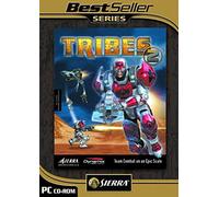 Tribes 2