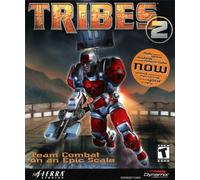 Tribes 2 (Jewel Case) (輸入版)
