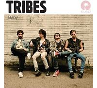 Tribes - Baby [VINYL]