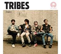 Tribes - Baby [VINYL]