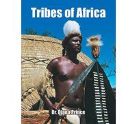 Tribes of Africa