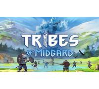 Tribes of Midgard