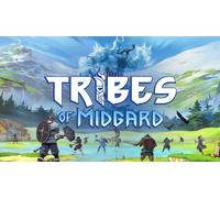 Tribes of Midgard