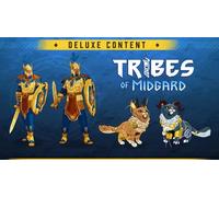 Tribes of Midgard - Deluxe Content