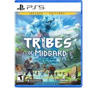 Tribes of Midgard: Deluxe Edition (輸入版:北米) - PS5