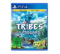 Tribes of Midgard Deluxe Edition