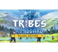 Tribes of Midgard - Deluxe Edition