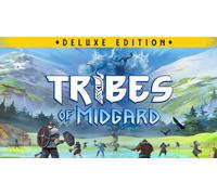 Tribes of Midgard: Deluxe Edition