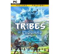 Tribes of Midgard - Deluxe Edition PC