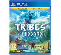 Tribes of Midgard Deluxe Edition (PS4)