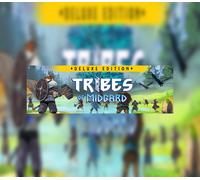 Tribes of Midgard Deluxe Edition US XBOX One / Xbox Series X|S CD Key