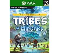 Tribes of Midgard | Deluxe Edition (Xbox Series X/S) - Xbox Live Account - GLOBAL