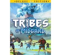 Tribes of Midgard | Digital Deluxe (PS5) - PSN Account - GLOBAL