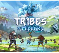 Tribes of Midgard PC Steam CD Key (valid until December, 2026)