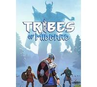 Tribes of Midgard (PC) - Steam Gift - GLOBAL