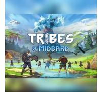 Tribes of Midgard (PC) Steam Key - RU/CIS
