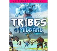 Tribes of Midgard | Ultimate Edition (PC) - Steam Account - GLOBAL
