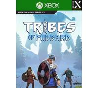 Tribes of Midgard (Xbox Series X/S) - Xbox Live Account - GLOBAL