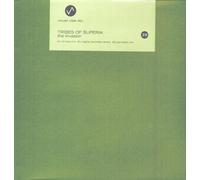 Tribes of Superia - Invasion [12" VINYL]