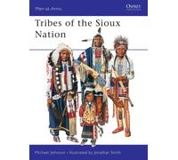 Tribes of the Sioux Nation