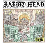 TRIBES - Rabbit Head [VINYL]